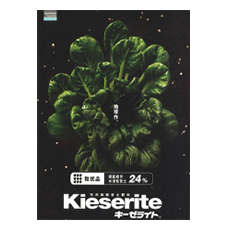 キーゼライト