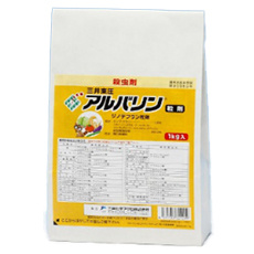 アルバリン顆粒水溶剤