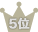 5位